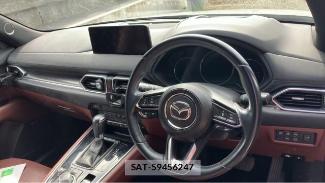 Mazda CX-8 2021-05 8281291-2