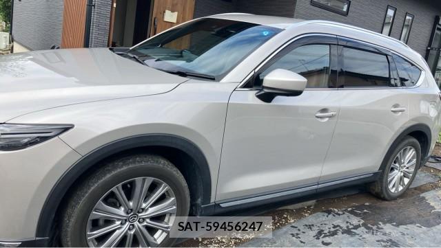 Mazda CX-8 2021-05 8281291-3