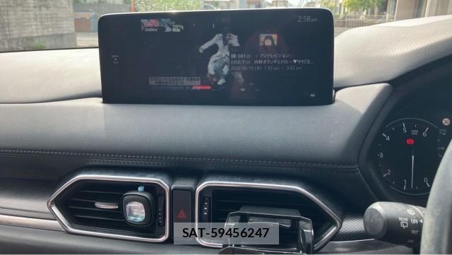Mazda CX-8 2021-05 8281291-4