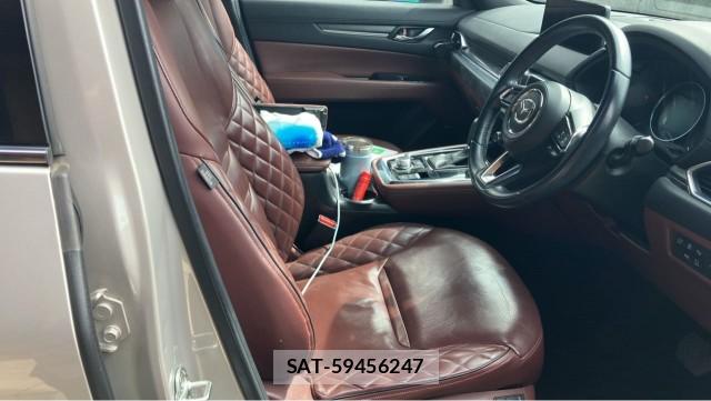 Mazda CX-8 2021-05 8281291-5