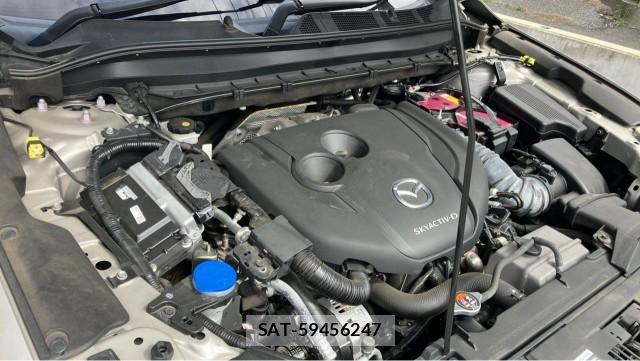 Mazda CX-8 2021-05 8281291-7