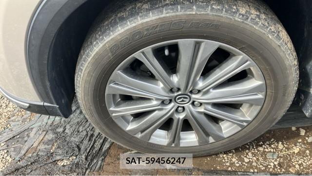 Mazda CX-8 2021-05 8281291-8