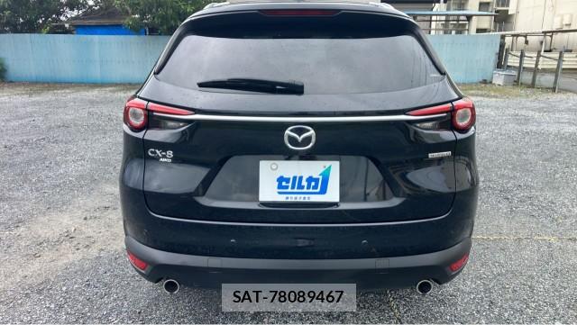 Mazda CX-8 2021-02 8281608-1