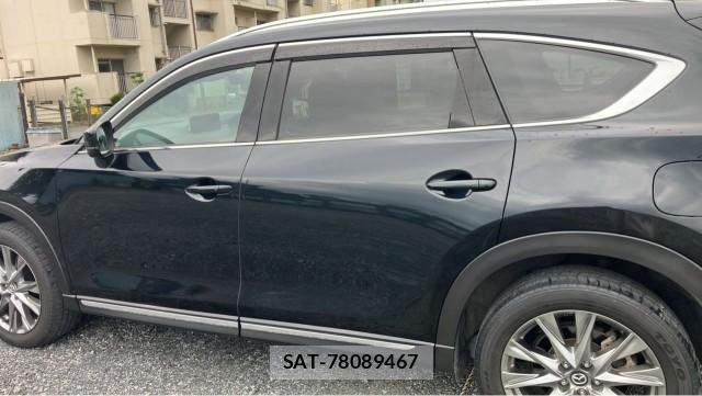 Mazda CX-8 2021-02 8281608-10