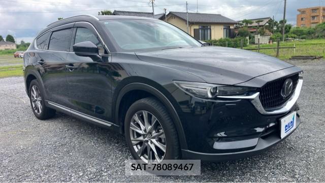 Mazda CX-8 2021-02 8281608-11