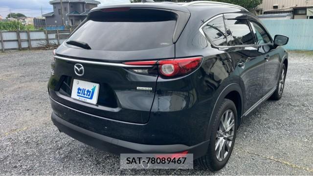 Mazda CX-8 2021-02 8281608-12