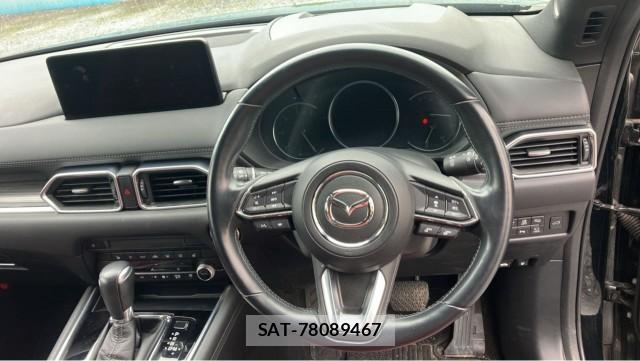 Mazda CX-8 2021-02 8281608-16