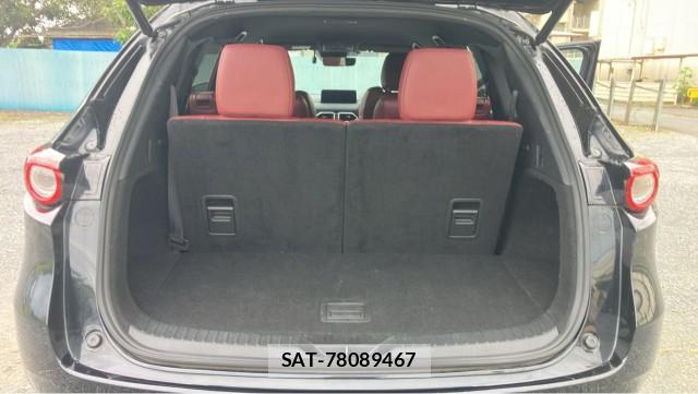 Mazda CX-8 2021-02 8281608-17