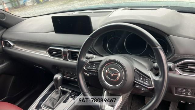 Mazda CX-8 2021-02 8281608-2