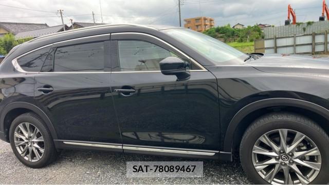 Mazda CX-8 2021-02 8281608-3
