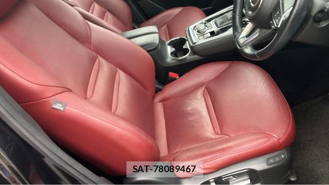 Mazda CX-8 2021-02 8281608-5