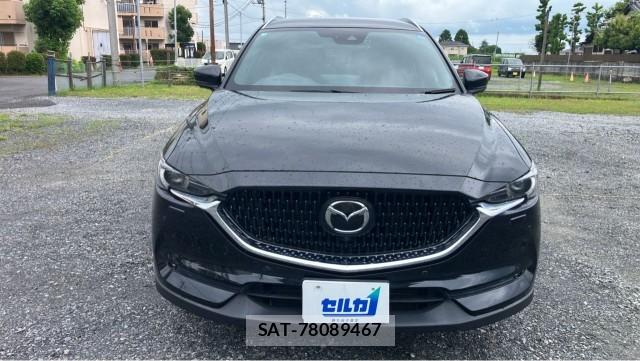 Mazda CX-8 2021-02 8281608-9