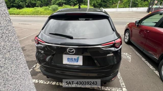 Mazda CX-8 2018-12 8281845-1