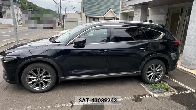 Mazda CX-8 2018-12 8281845-10