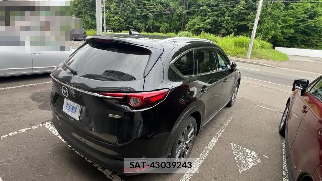 Mazda CX-8 2018-12 8281845-12