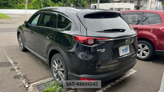 Mazda CX-8 2018-12 8281845-13