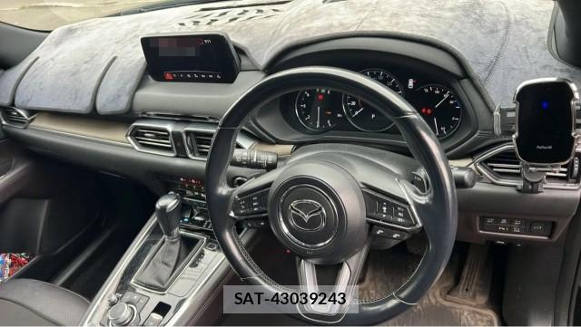 Mazda CX-8 2018-12 8281845-16