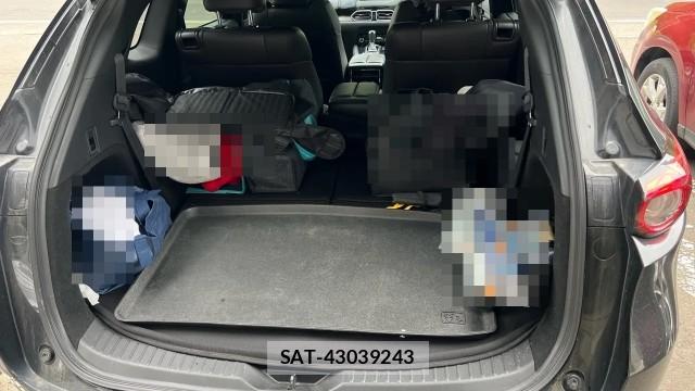Mazda CX-8 2018-12 8281845-17