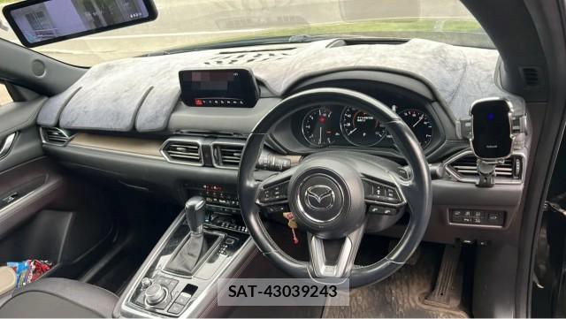 Mazda CX-8 2018-12 8281845-2