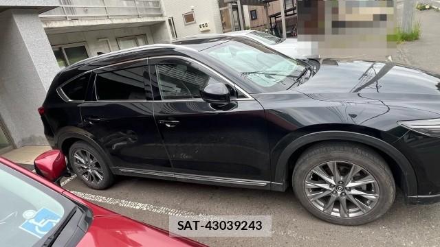 Mazda CX-8 2018-12 8281845-3