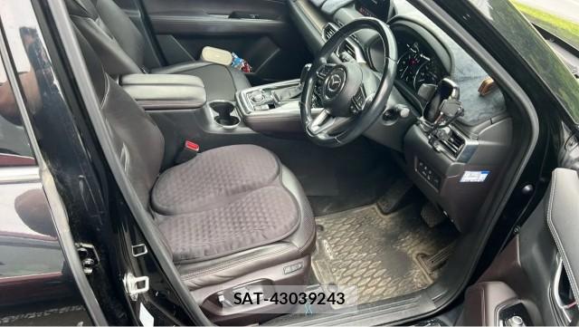 Mazda CX-8 2018-12 8281845-5