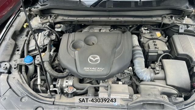 Mazda CX-8 2018-12 8281845-7