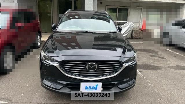Mazda CX-8 2018-12 8281845-9