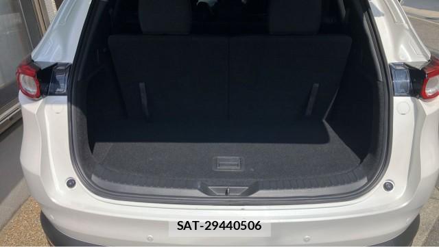 Mazda CX-8 2021-10 8282062-17