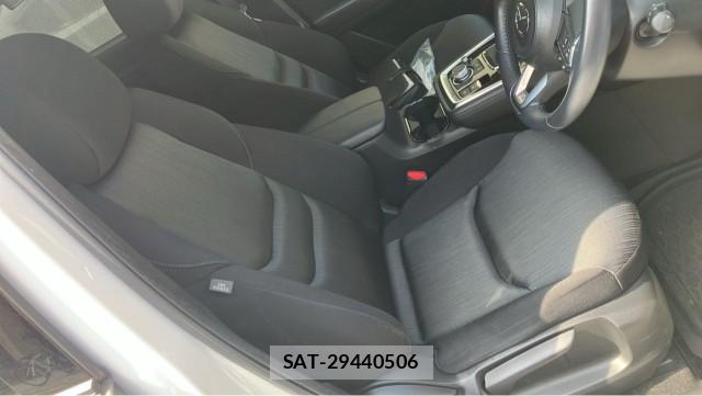 Mazda CX-8 2021-10 8282062-5