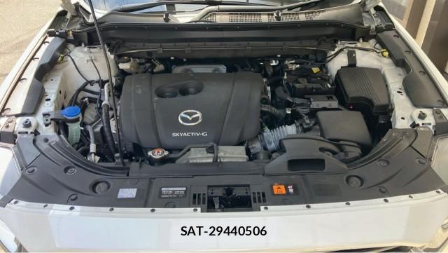 Mazda CX-8 2021-10 8282062-7