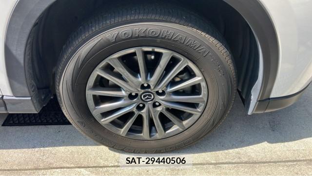 Mazda CX-8 2021-10 8282062-8