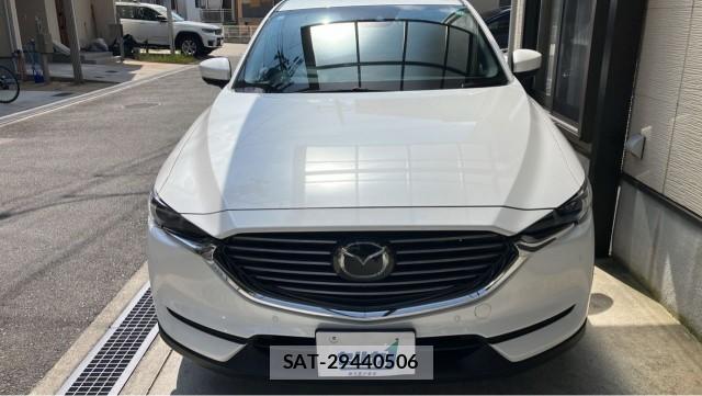 Mazda CX-8 2021-10 8282062-9