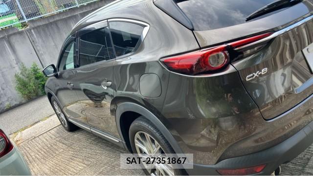 Mazda CX-8 2018-04 8282149-10