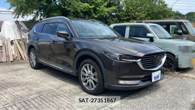 Mazda CX-8 2018-04 8282149-11