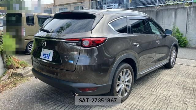 Mazda CX-8 2018-04 8282149-12
