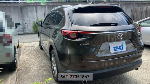 Mazda CX-8 2018-04 8282149-13