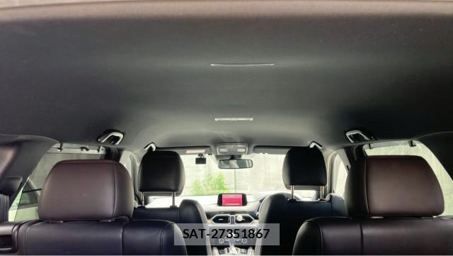 Mazda CX-8 2018-04 8282149-15