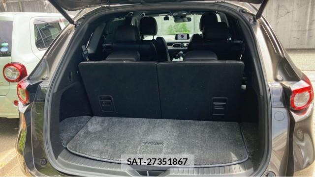 Mazda CX-8 2018-04 8282149-17