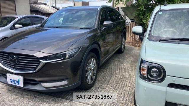 Mazda CX-8 2018-04 8282149-3