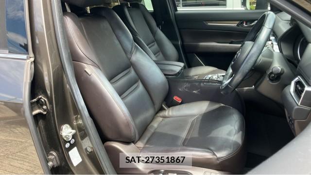 Mazda CX-8 2018-04 8282149-5