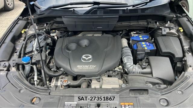Mazda CX-8 2018-04 8282149-7