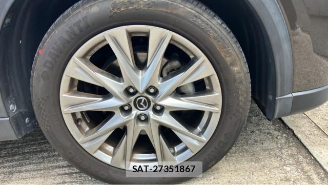 Mazda CX-8 2018-04 8282149-8
