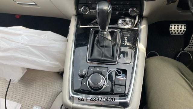 Mazda CX-8 2018-11 8282269-14
