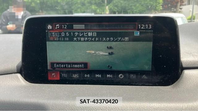 Mazda CX-8 2018-11 8282269-4