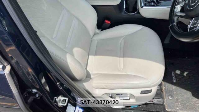 Mazda CX-8 2018-11 8282269-5