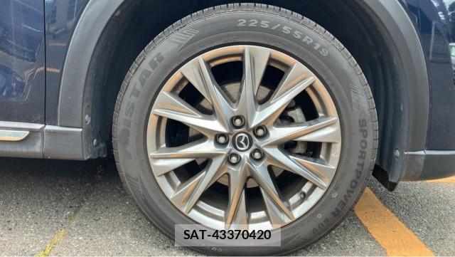 Mazda CX-8 2018-11 8282269-8