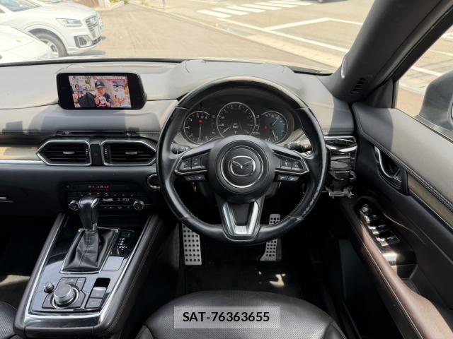 Mazda CX-8 2020-01 8282594-1