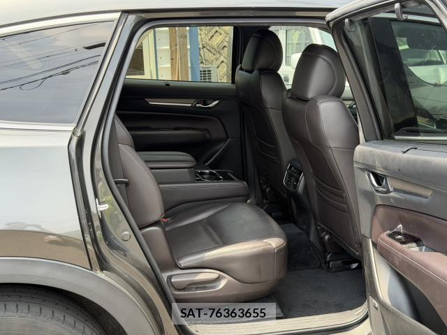 Mazda CX-8 2020-01 8282594-10