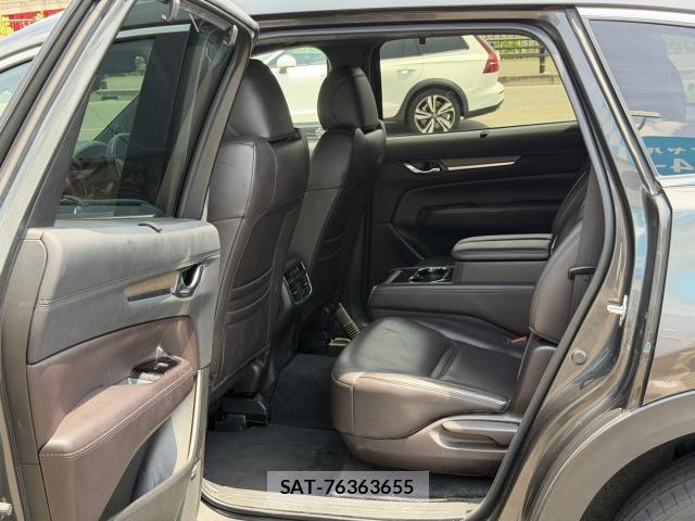 Mazda CX-8 2020-01 8282594-12
