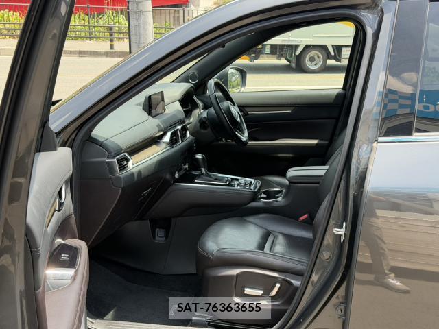 Mazda CX-8 2020-01 8282594-14